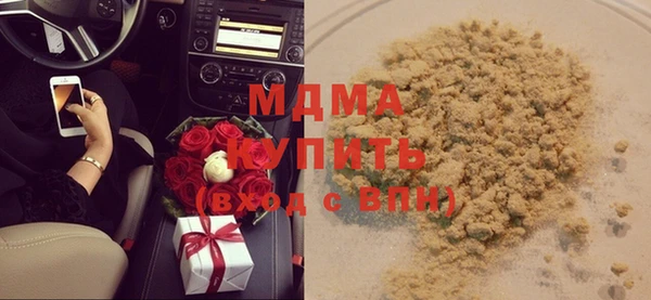 тгк Дмитров